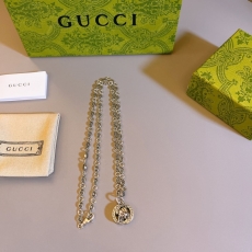 Gucci Necklaces